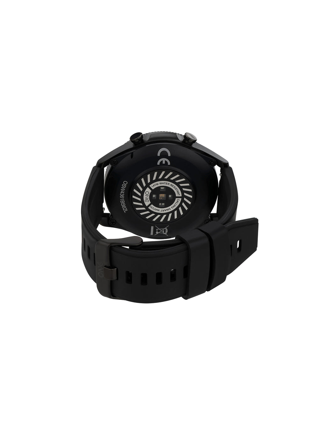 Smartwatch One Men Core negro