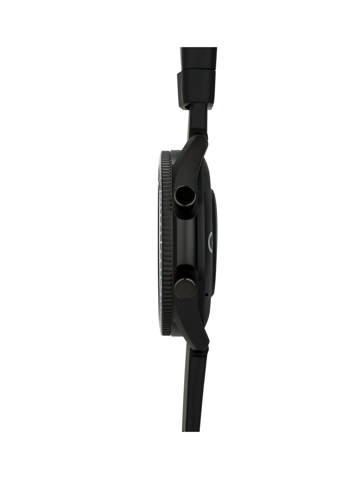 Smartwatch One Men Core Preto