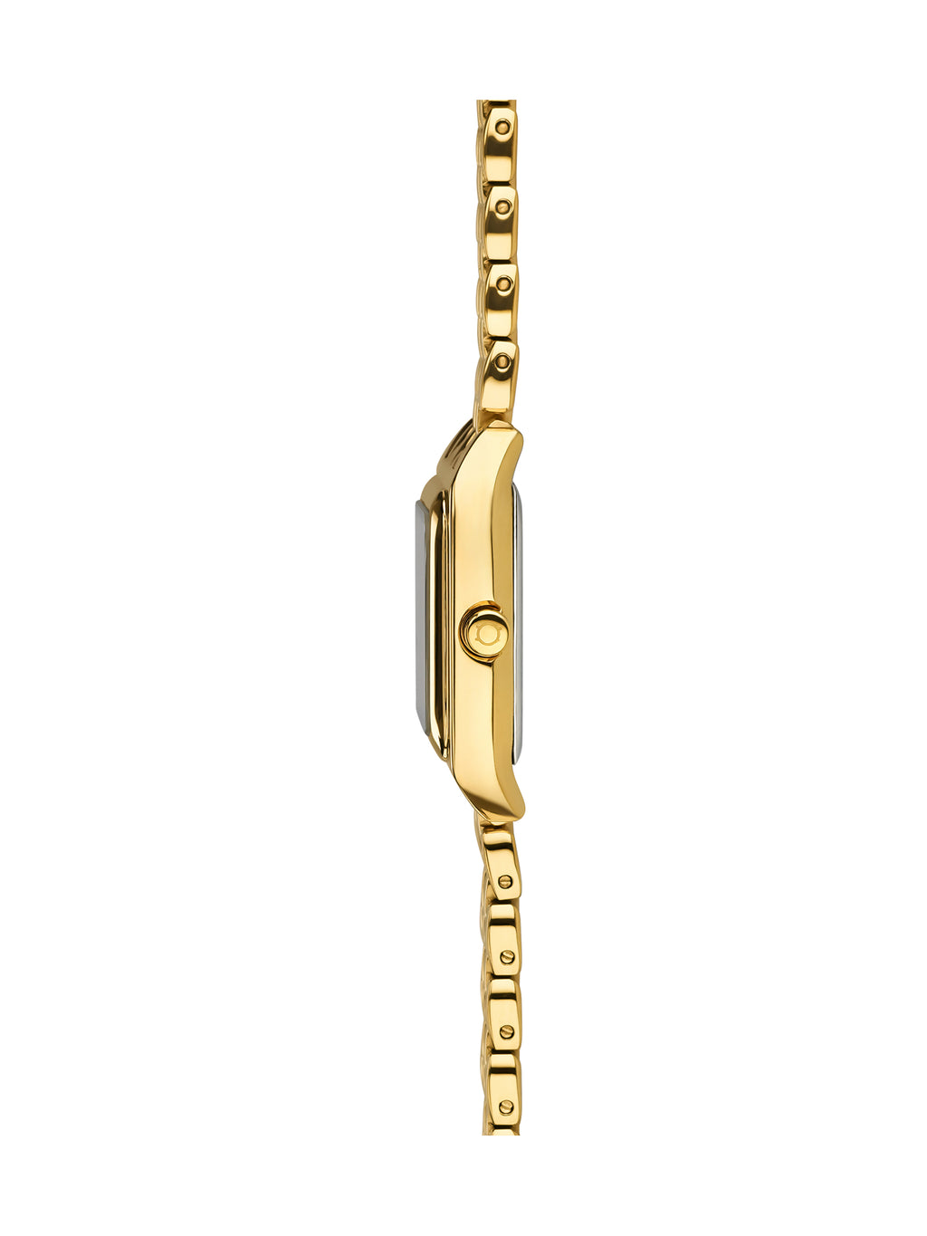 One Majesty Gold Watch
