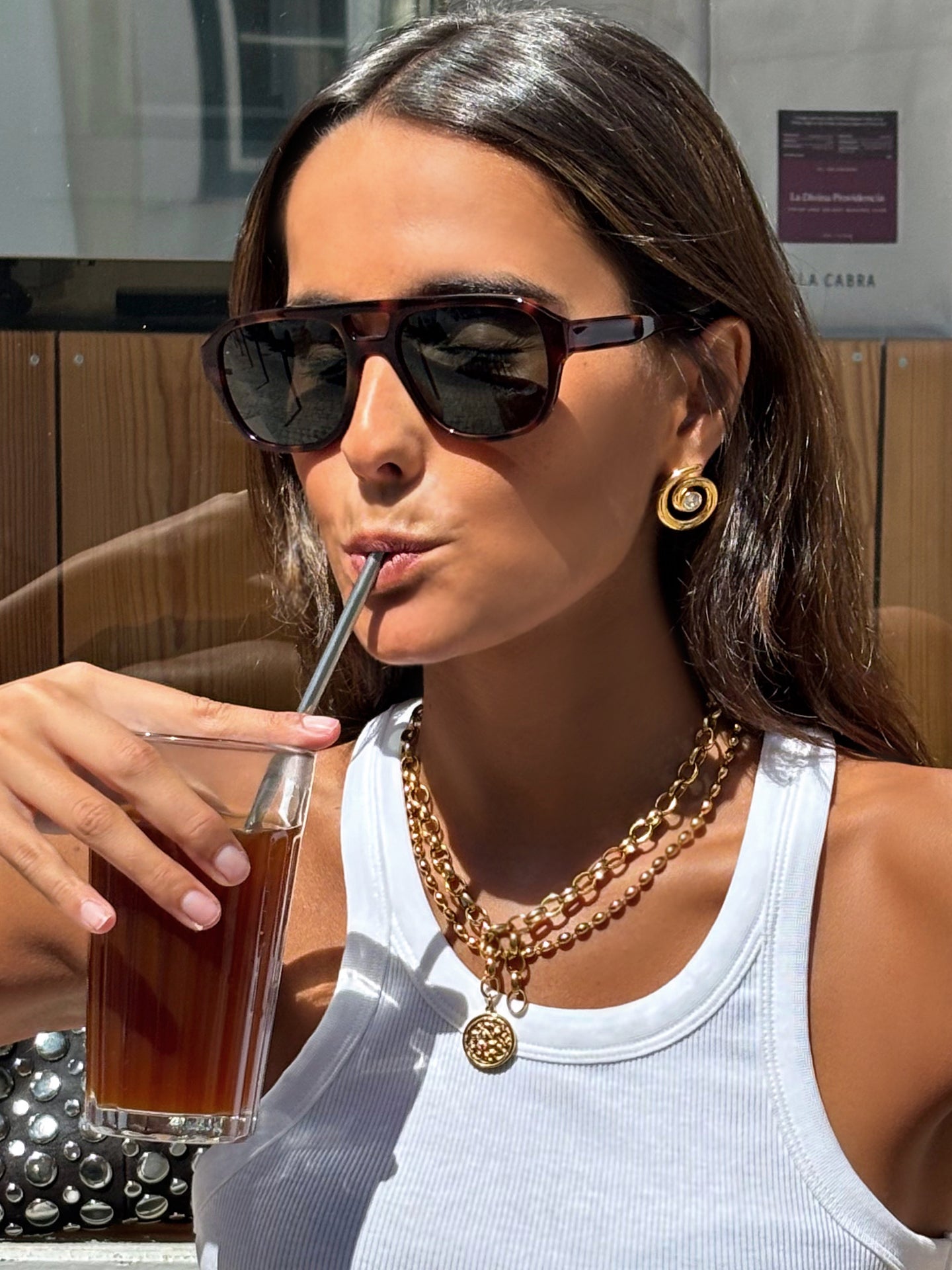 Gafas de Sol One Palma Turtle