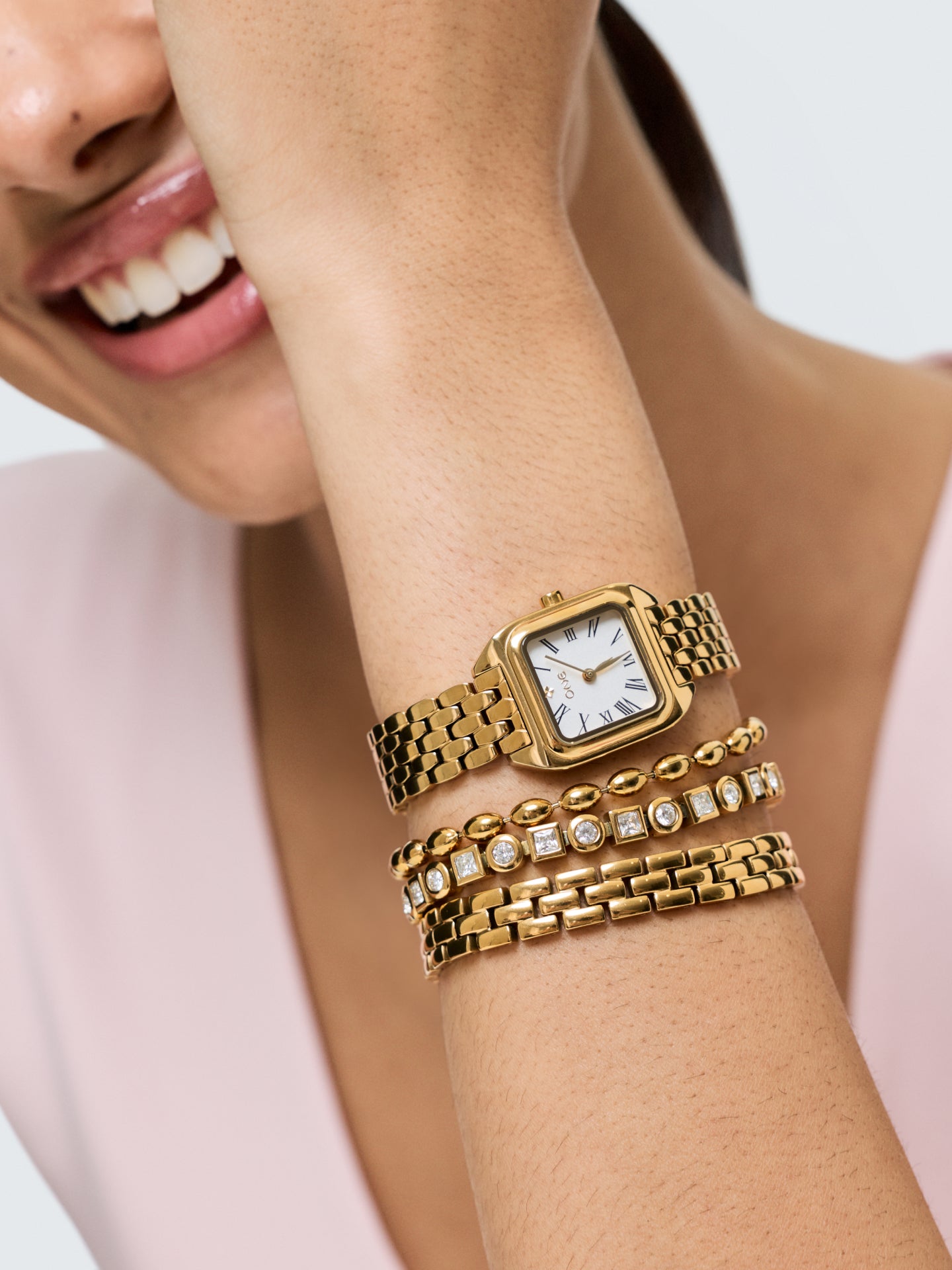 Pulsera One Luna