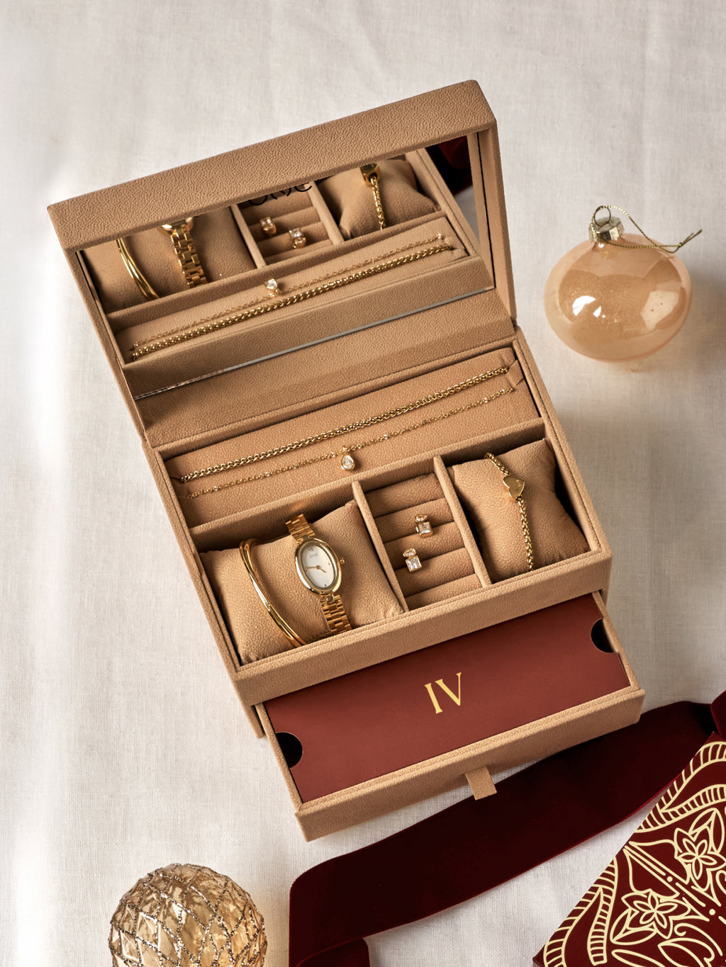 One The Signature Advent Calendar