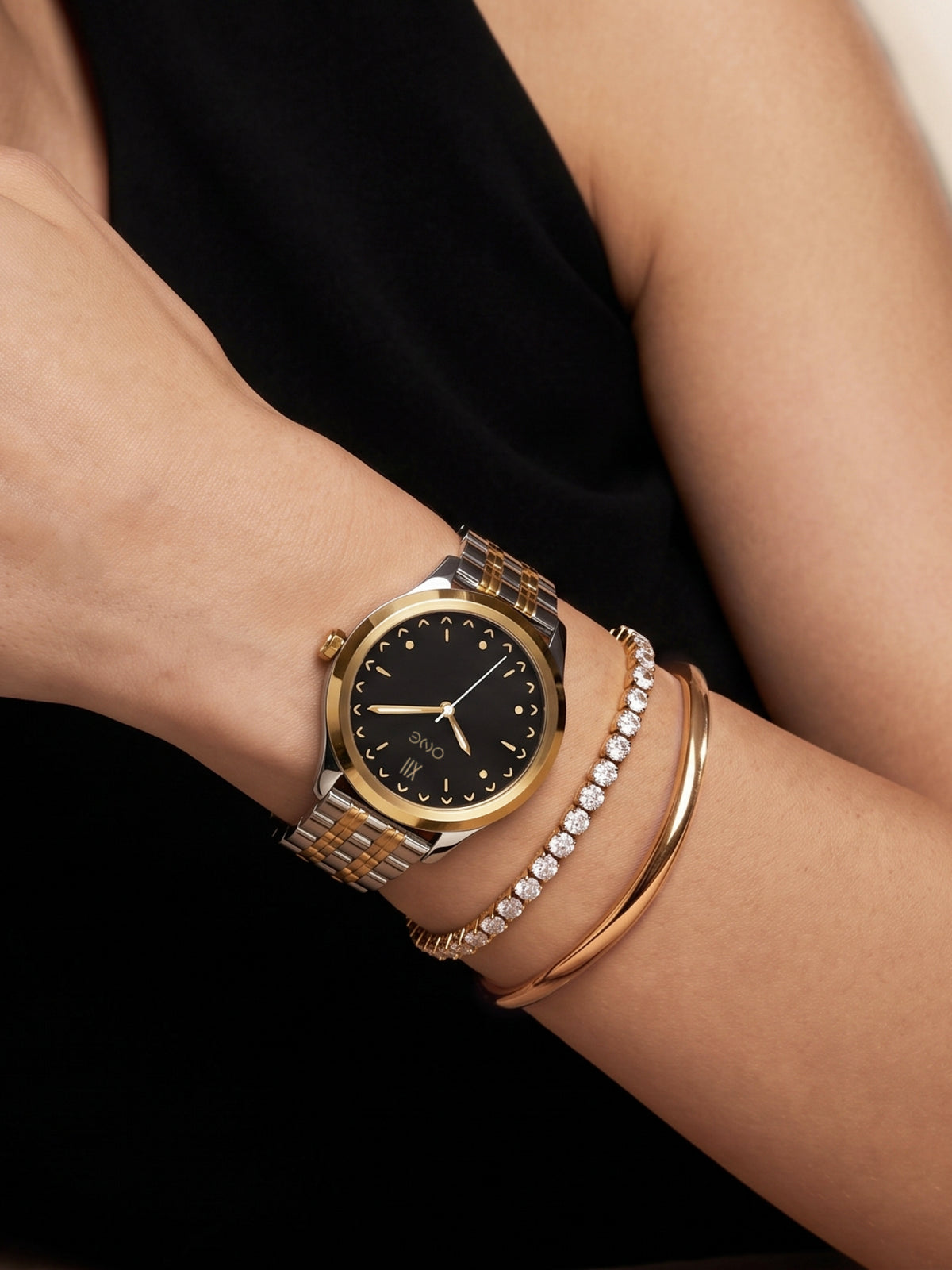 Box One Smartwatch Dazzle