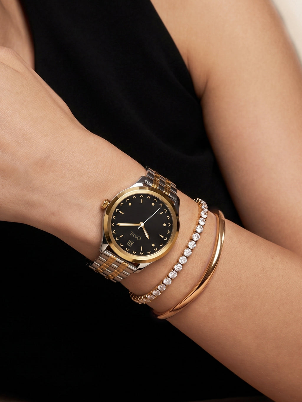Box One Smartwatch Dazzle