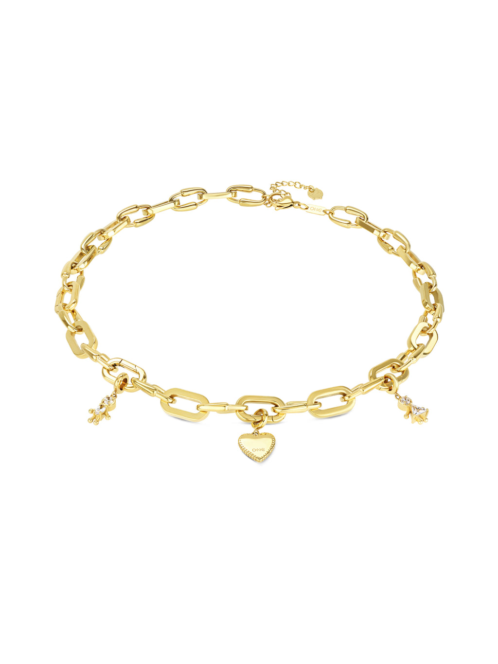 One Box For Life - Necklace Edition