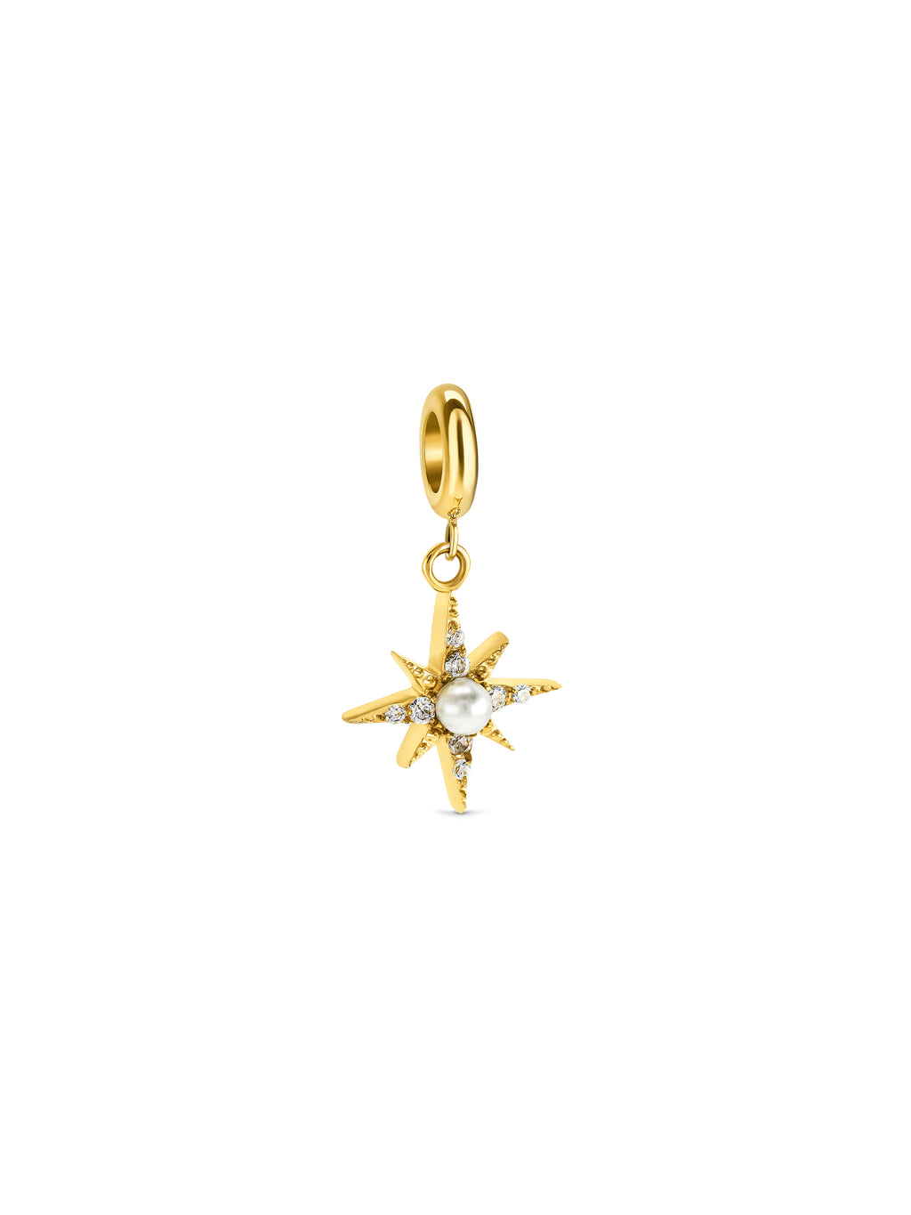 Charme One Energy Stern Perle