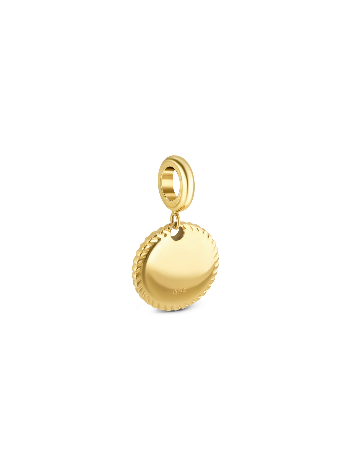 Charme One Life Engrave Gold