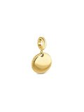 Charme One Energy Engrave Gold