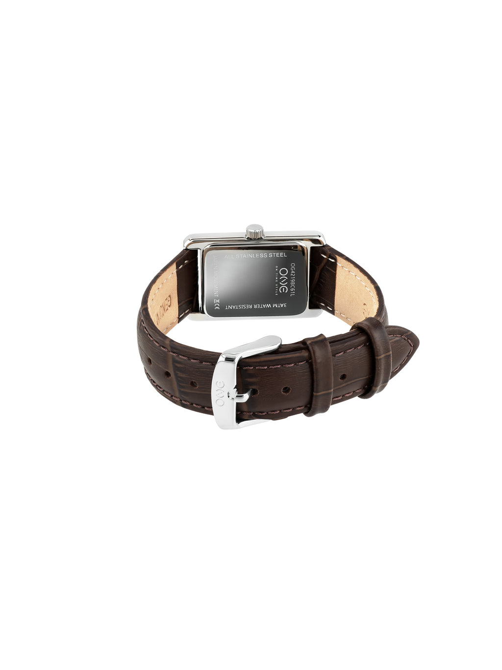 Horloge One Rainier