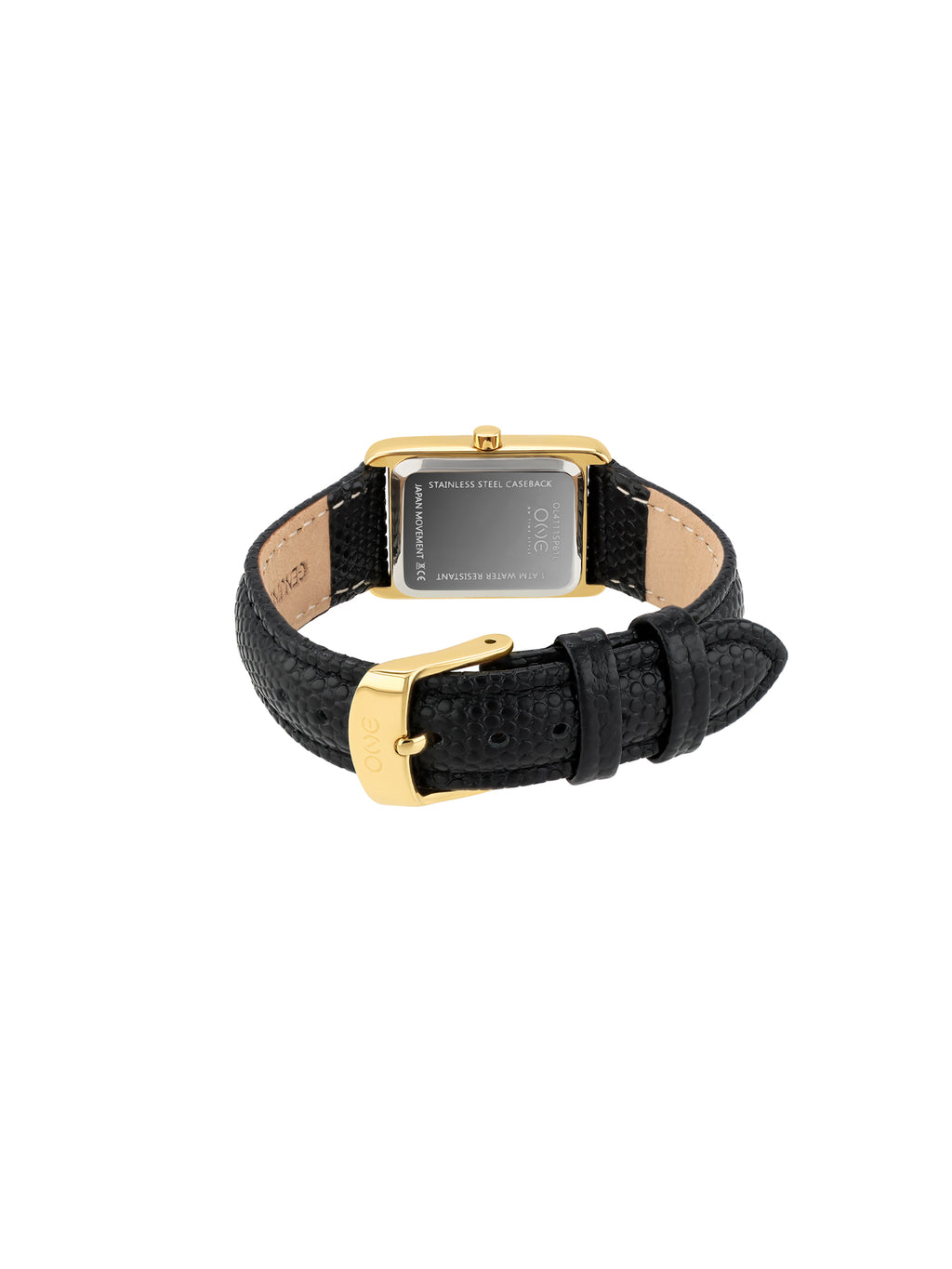 Reloj One Grace Negro