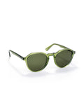 Active Green Sunglasses