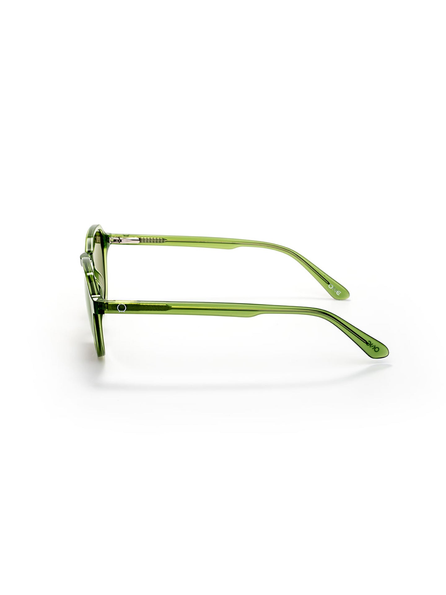 Active Green Sunglasses