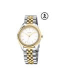 Horloge One Celebrity Crystal