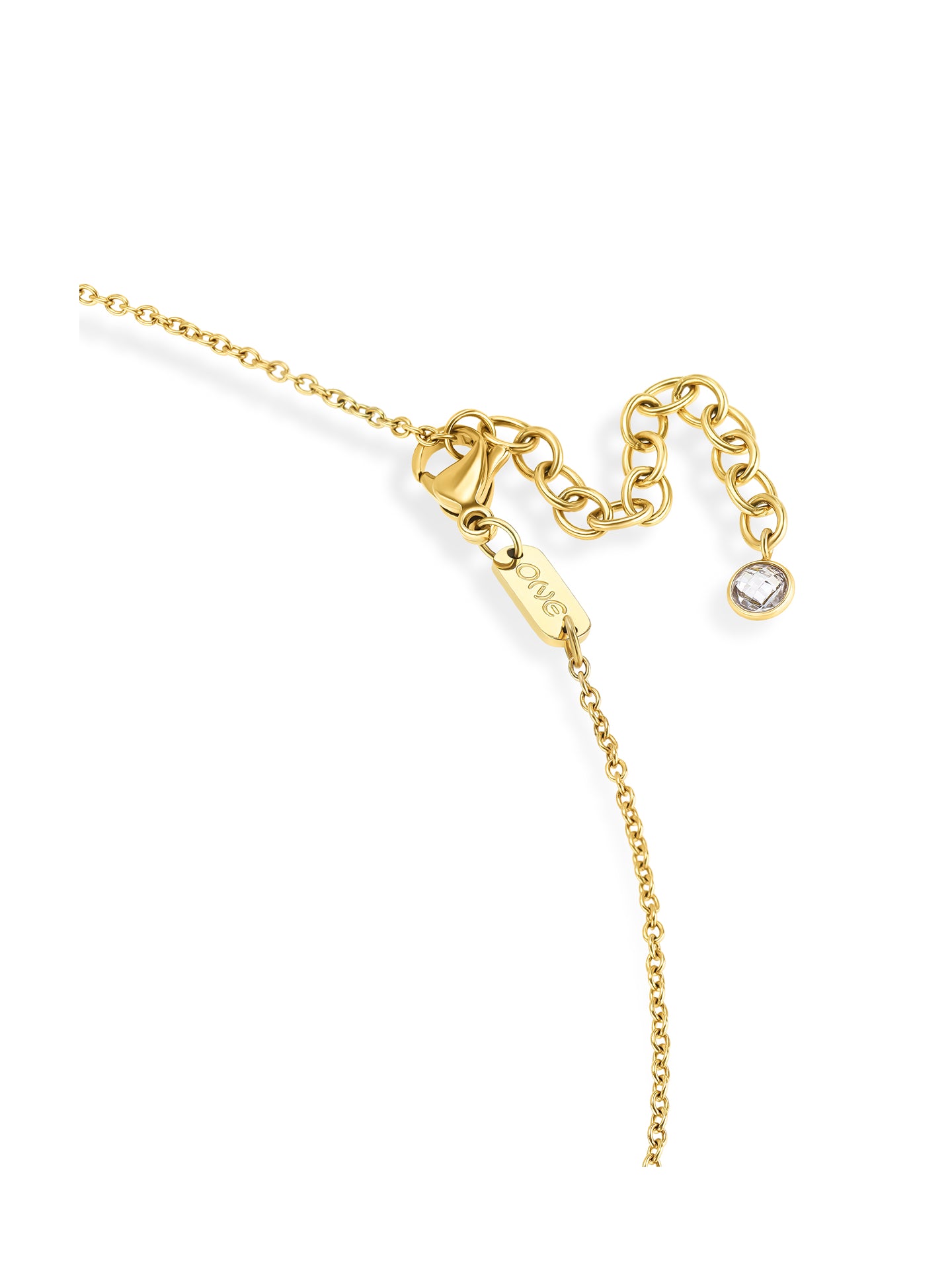 Set Collar y Aretes One Birthstone Noviembre