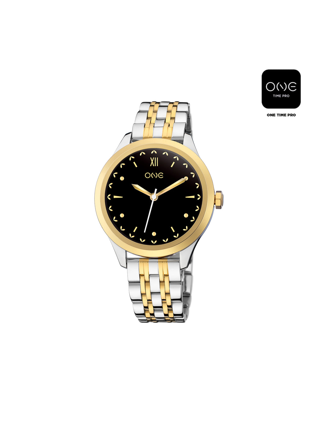 Box One Smartwatch Dazzle