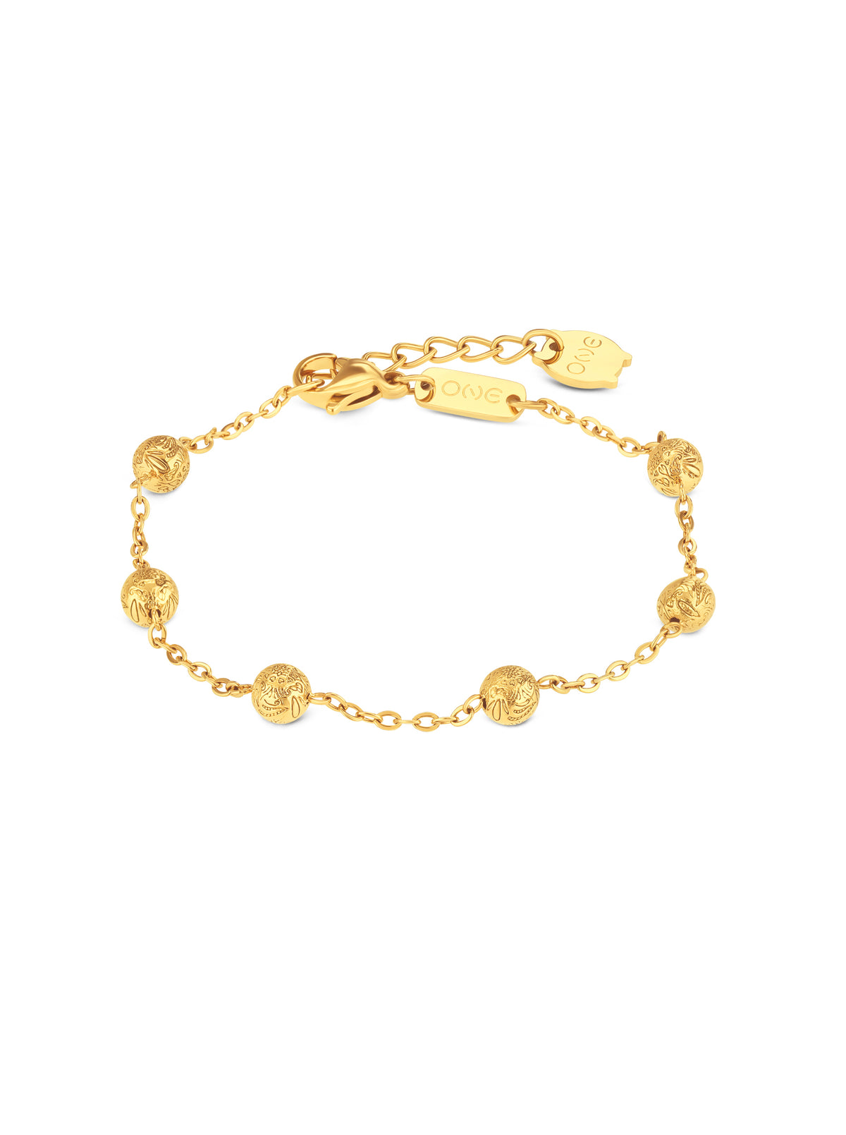 Pulseira One Alma
