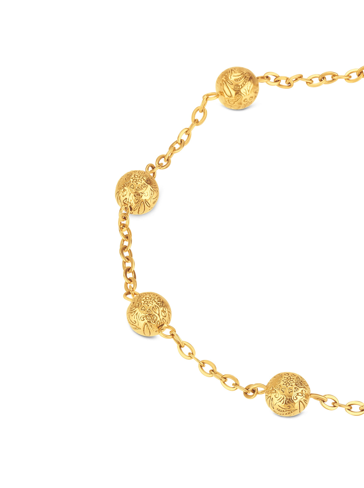 Pulseira One Alma