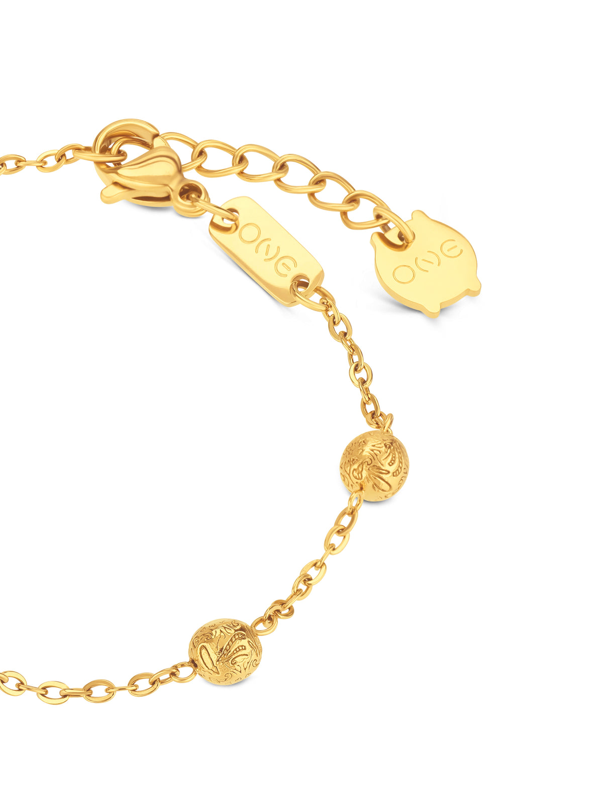 Pulseira One Alma