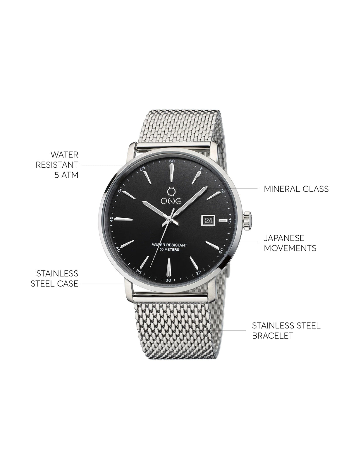 One Identity Watch