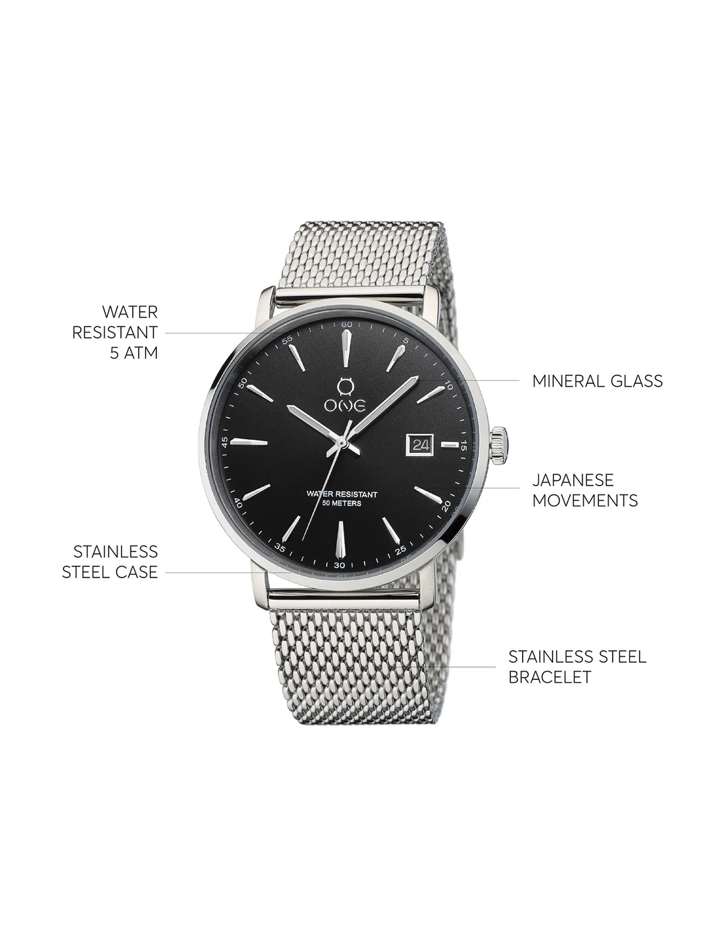One Identity Watch
