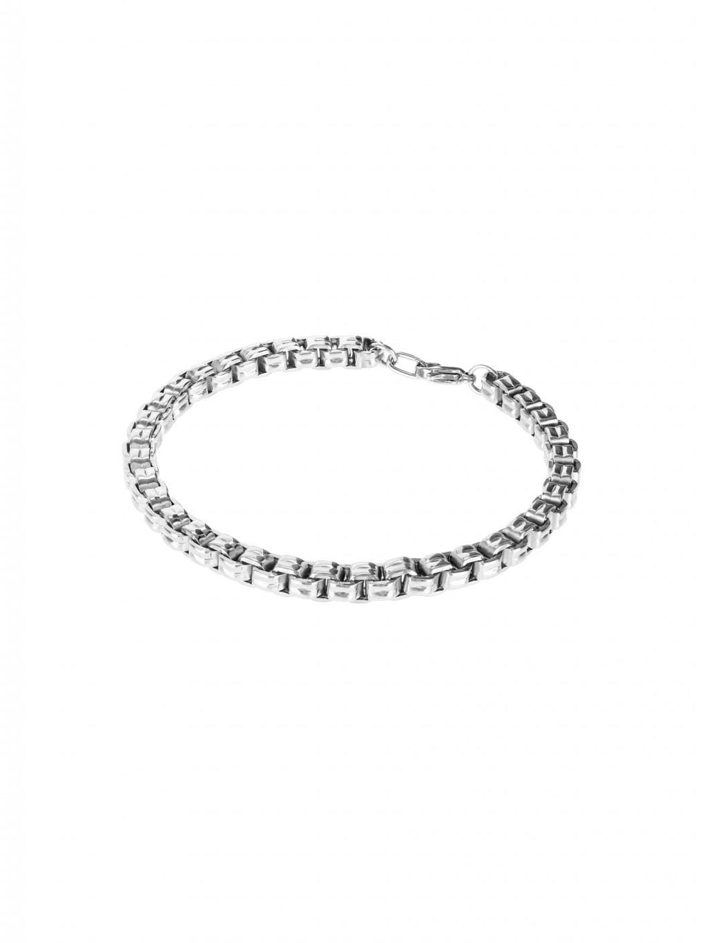 Pulseira One Men Rustic - OAMB3203SS