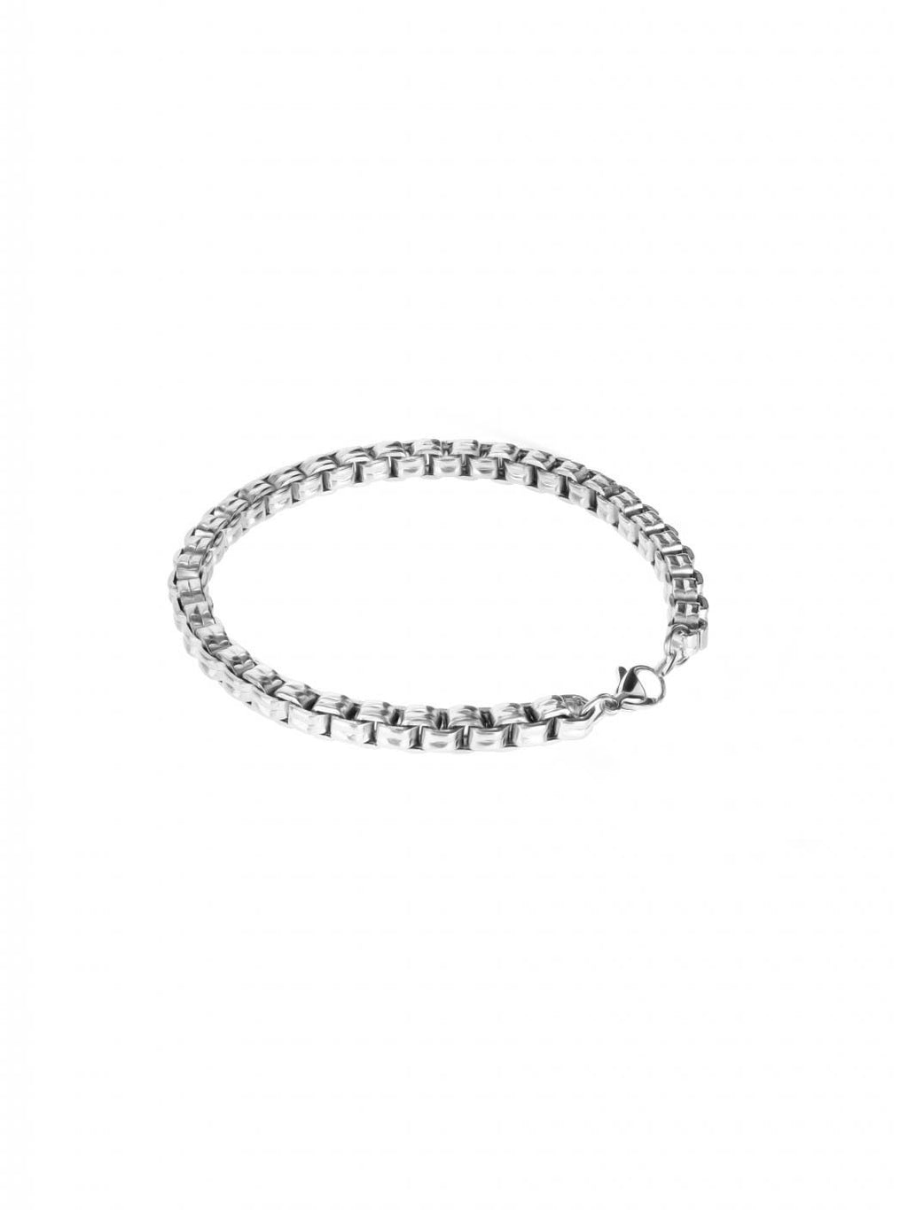 Pulseira One Men Rustic - OAMB3203SS