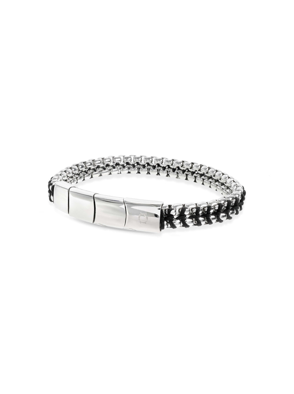 Pulseira One Men Waves - OAMB3205SB
