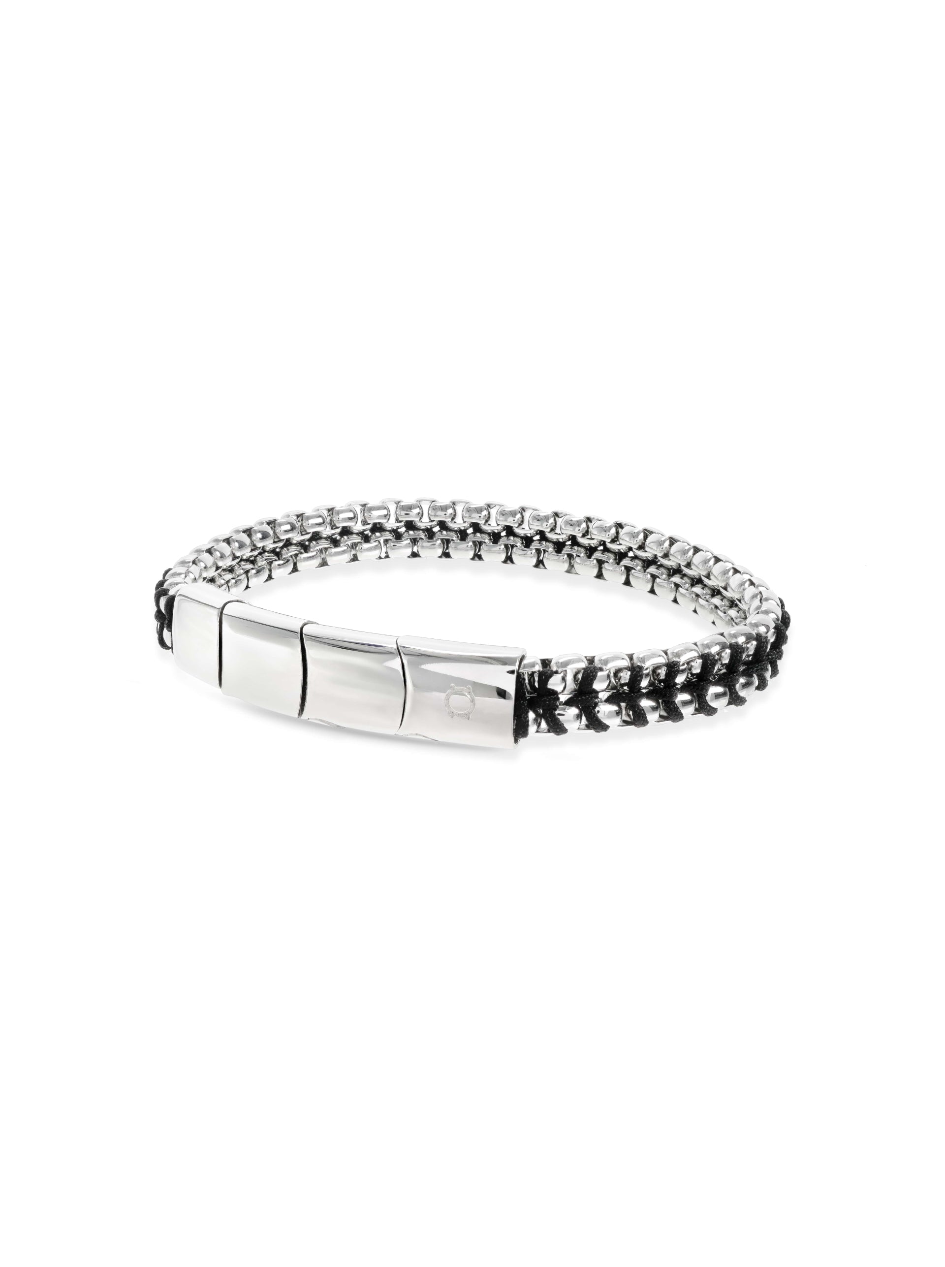 Pulseira One Men Waves - OAMB3205SB