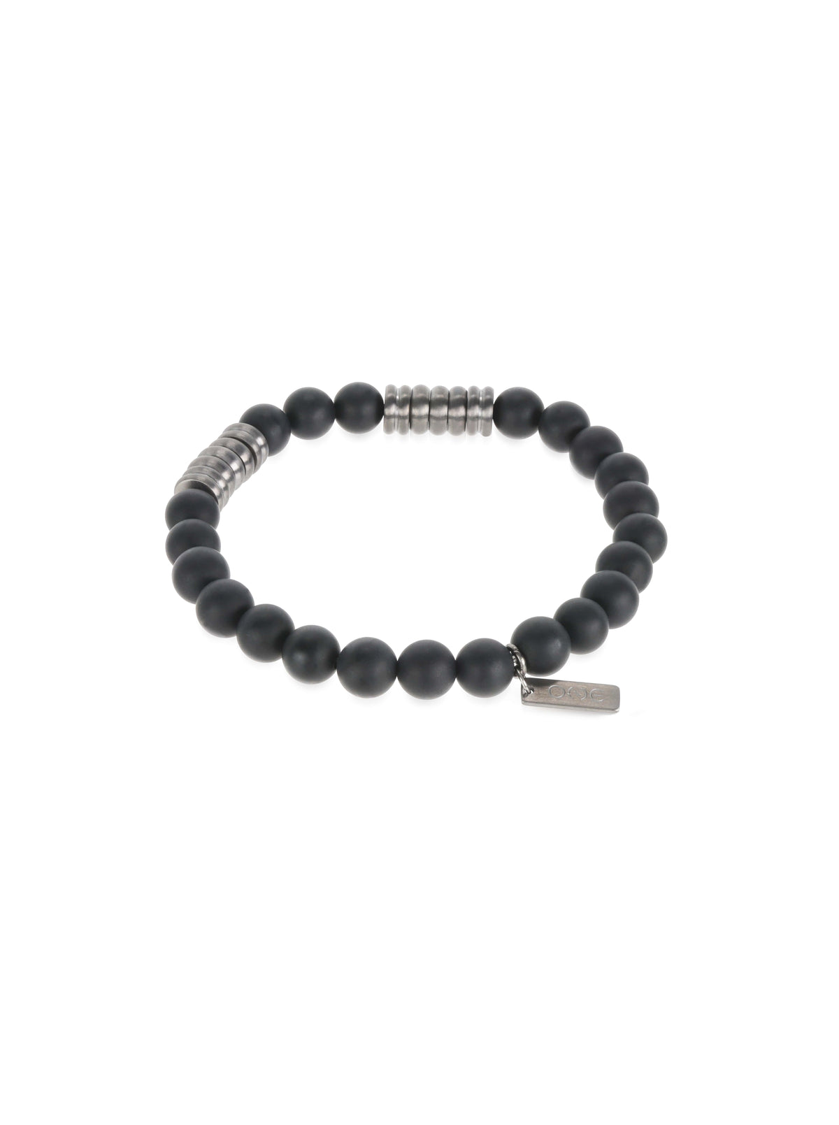 Pulseira One Men Woods - OAMB3207GC