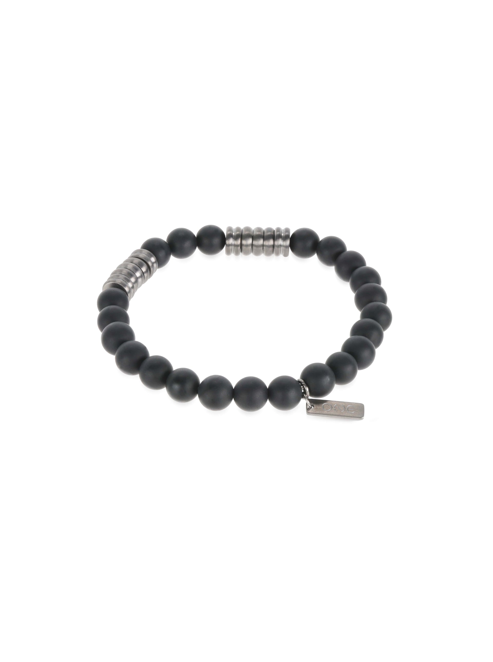 Pulseira One Men Woods - OAMB3207GC