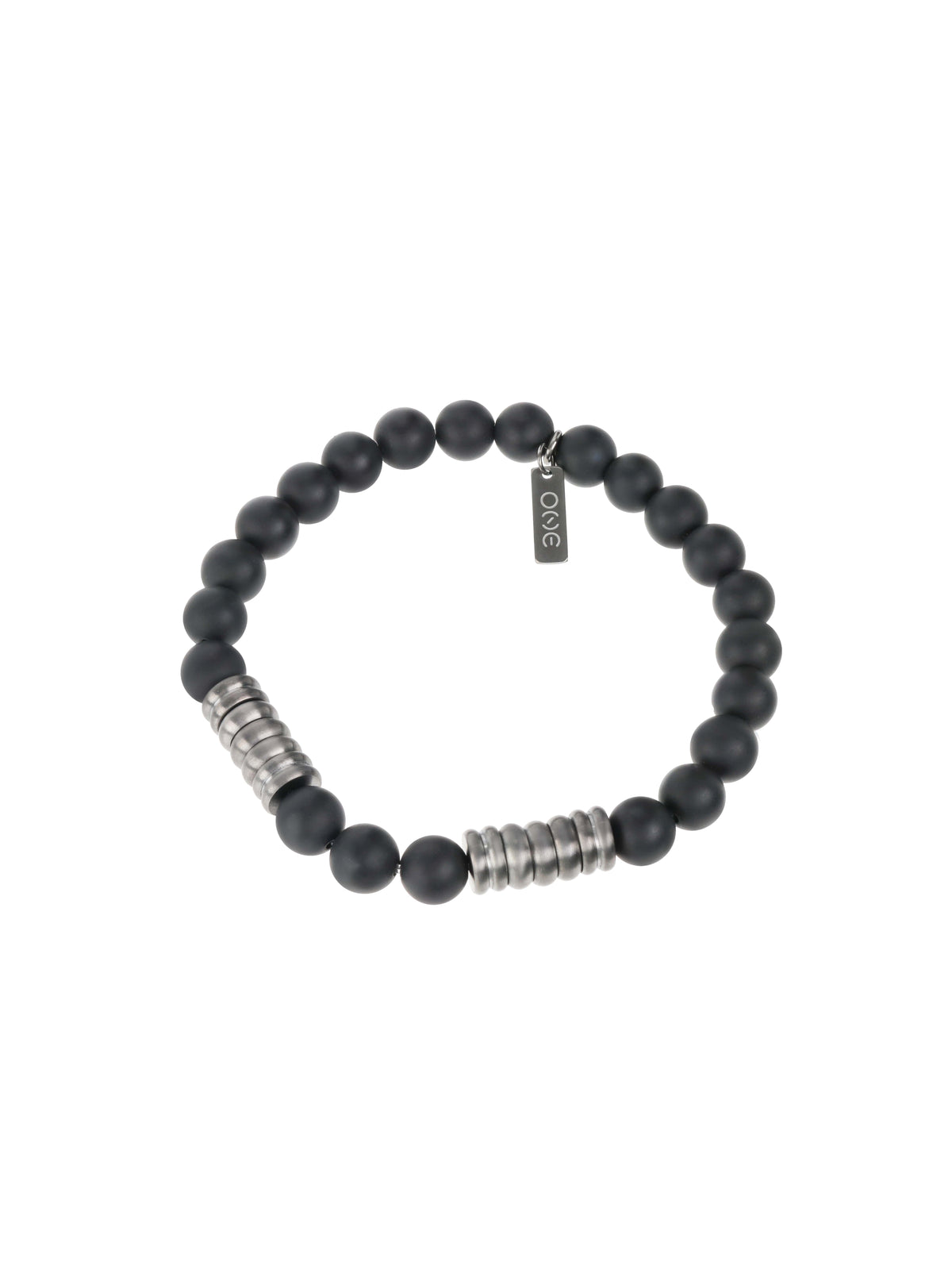 Pulseira One Men Woods - OAMB3207GC