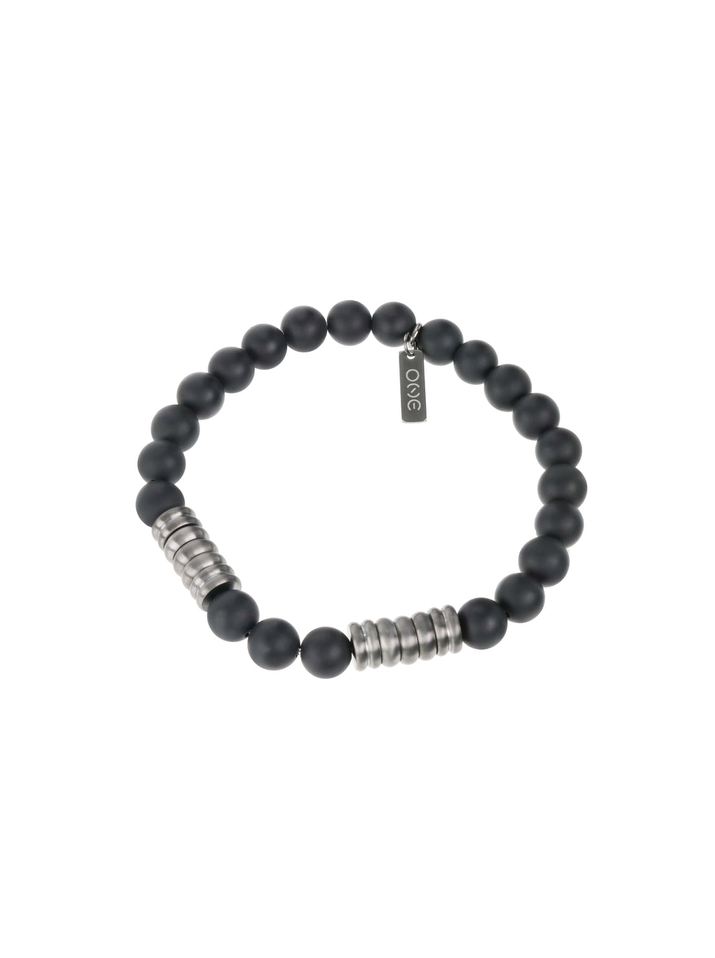 Pulseira One Men Woods - OAMB3207GC