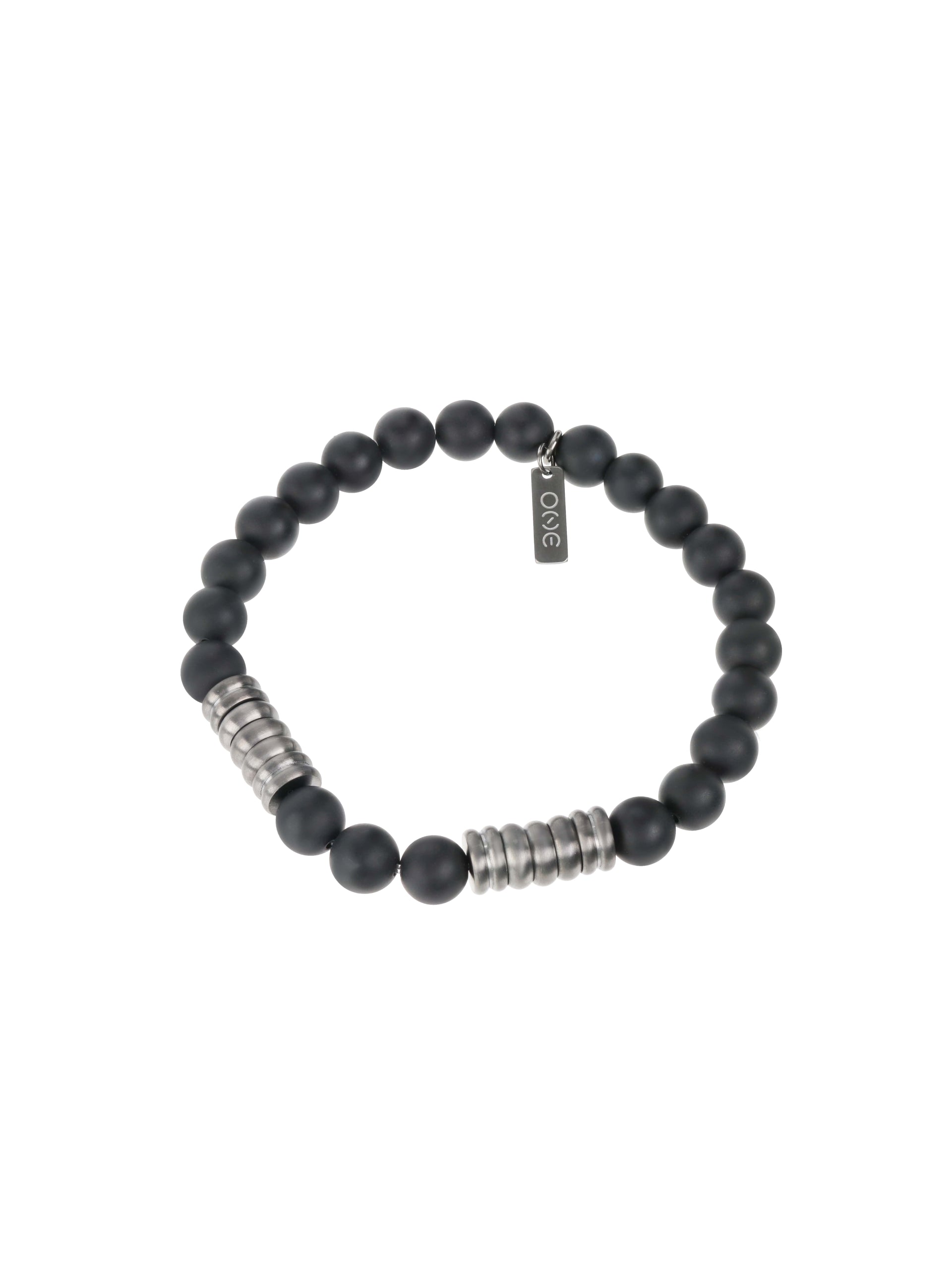 Pulseira One Men Woods - OAMB3207GC