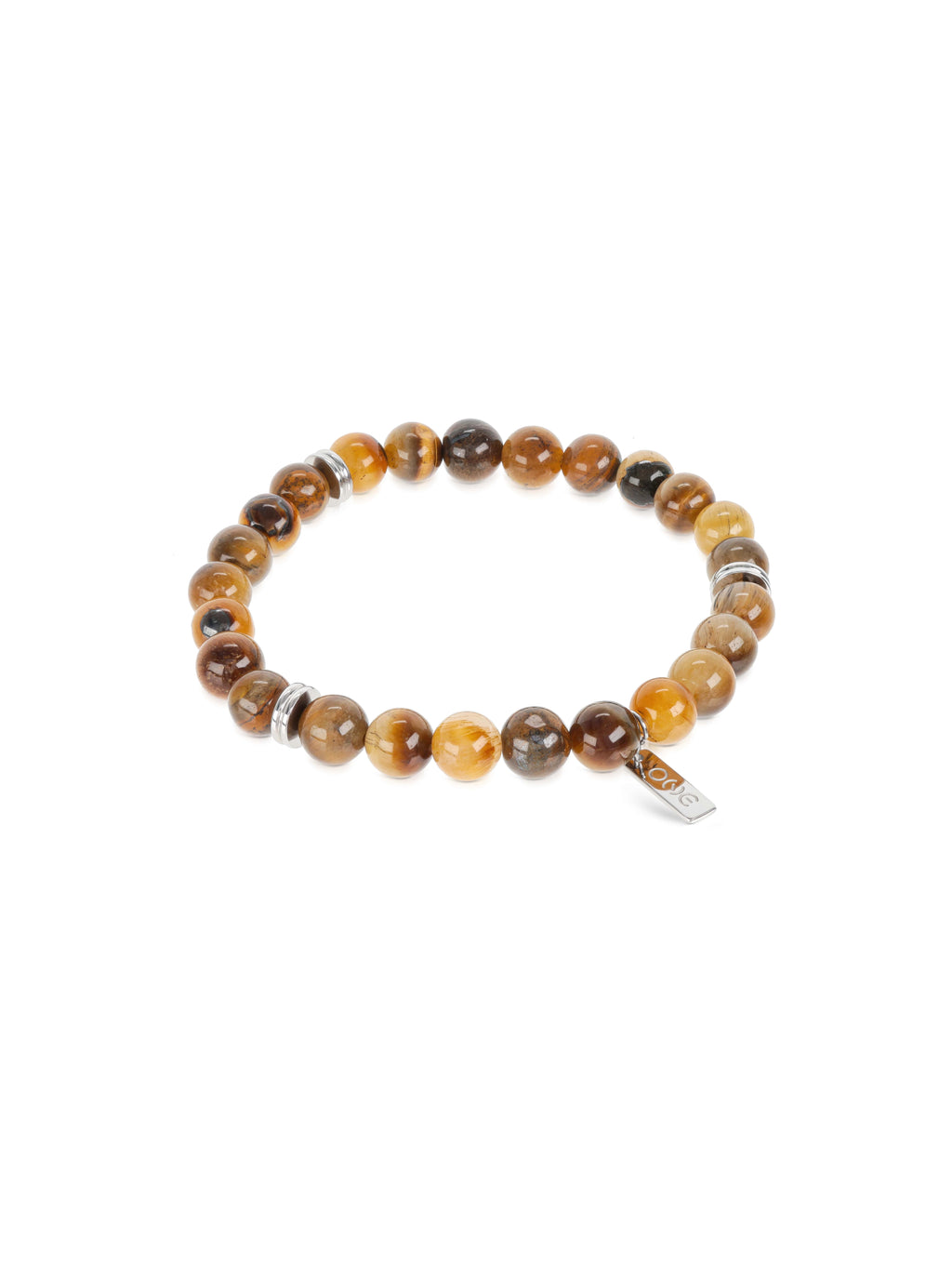 Pulseira One Men Woods - OAMB3207SC