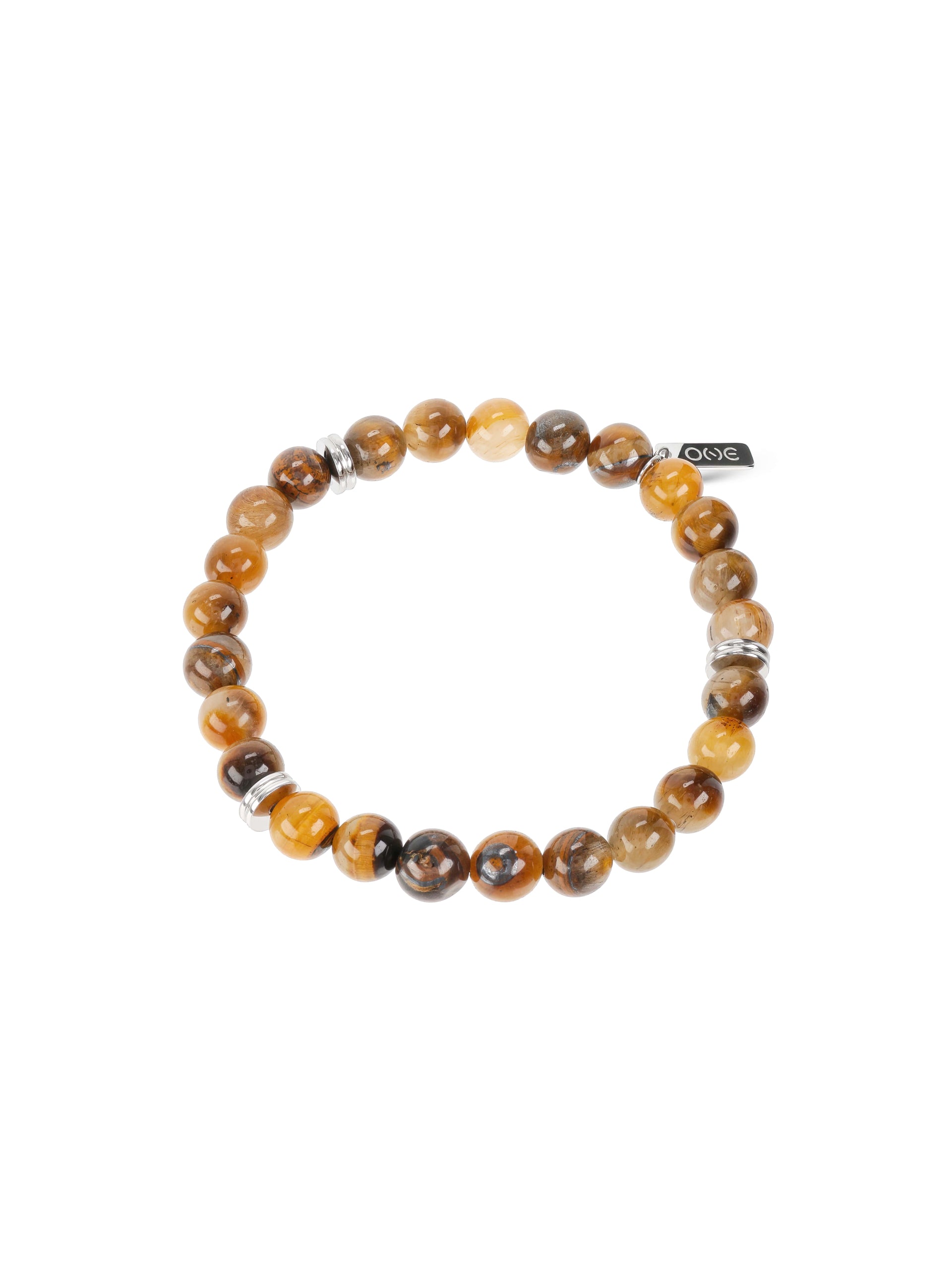 Pulseira One Men Woods - OAMB3207SC