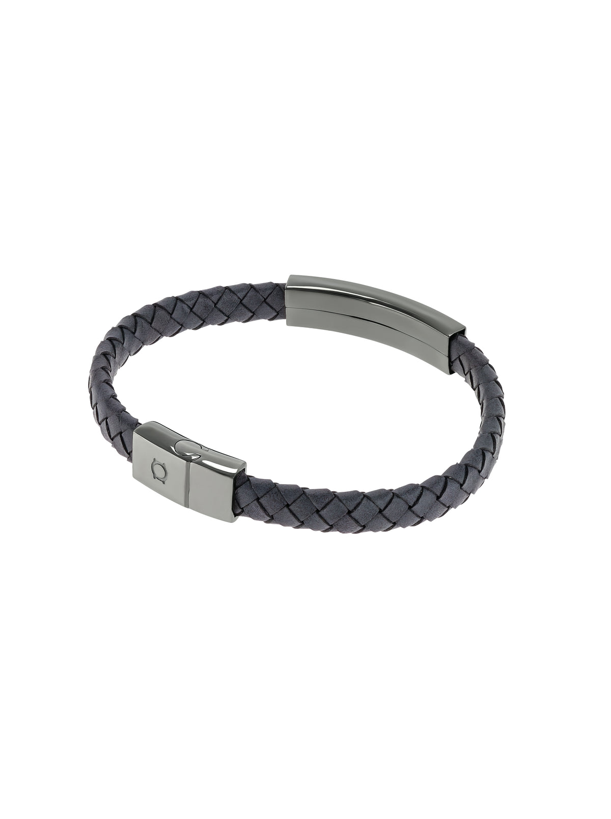 Pulseira One Men Maven Gray - OAMB3210LG