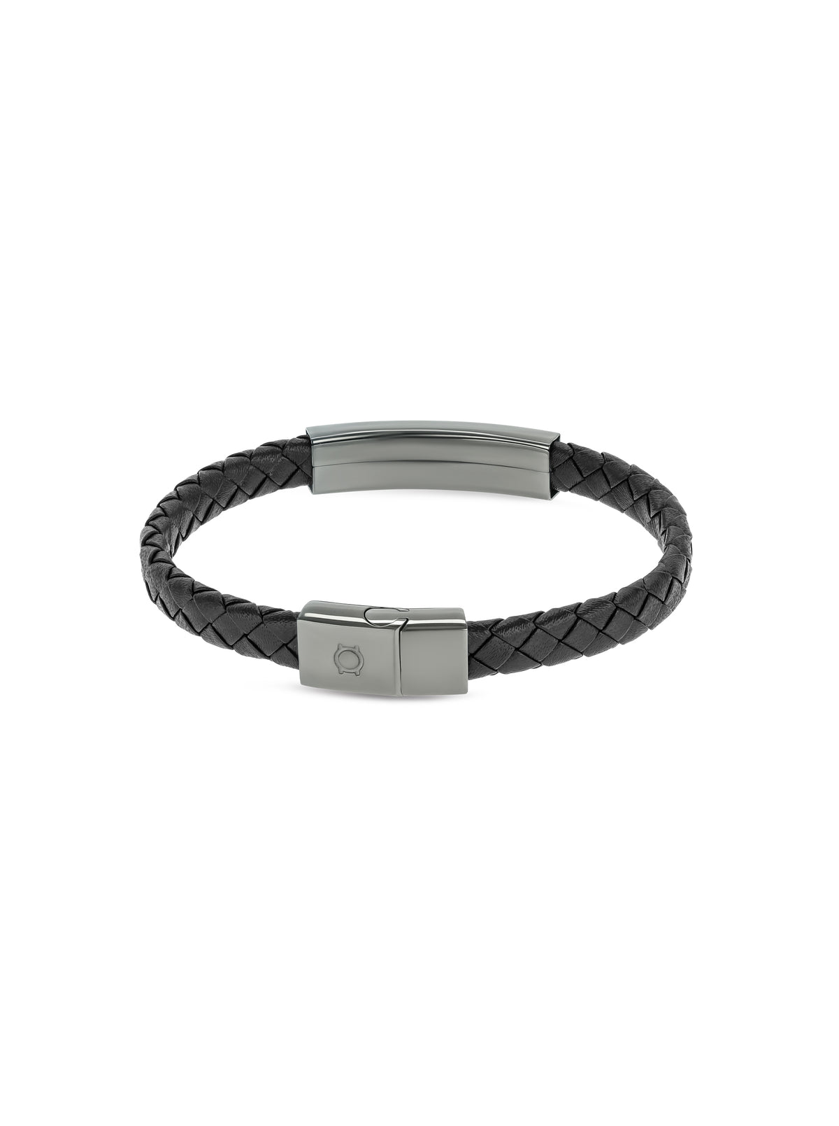 Pulseira One Men Maven Black - OAMB3210LP