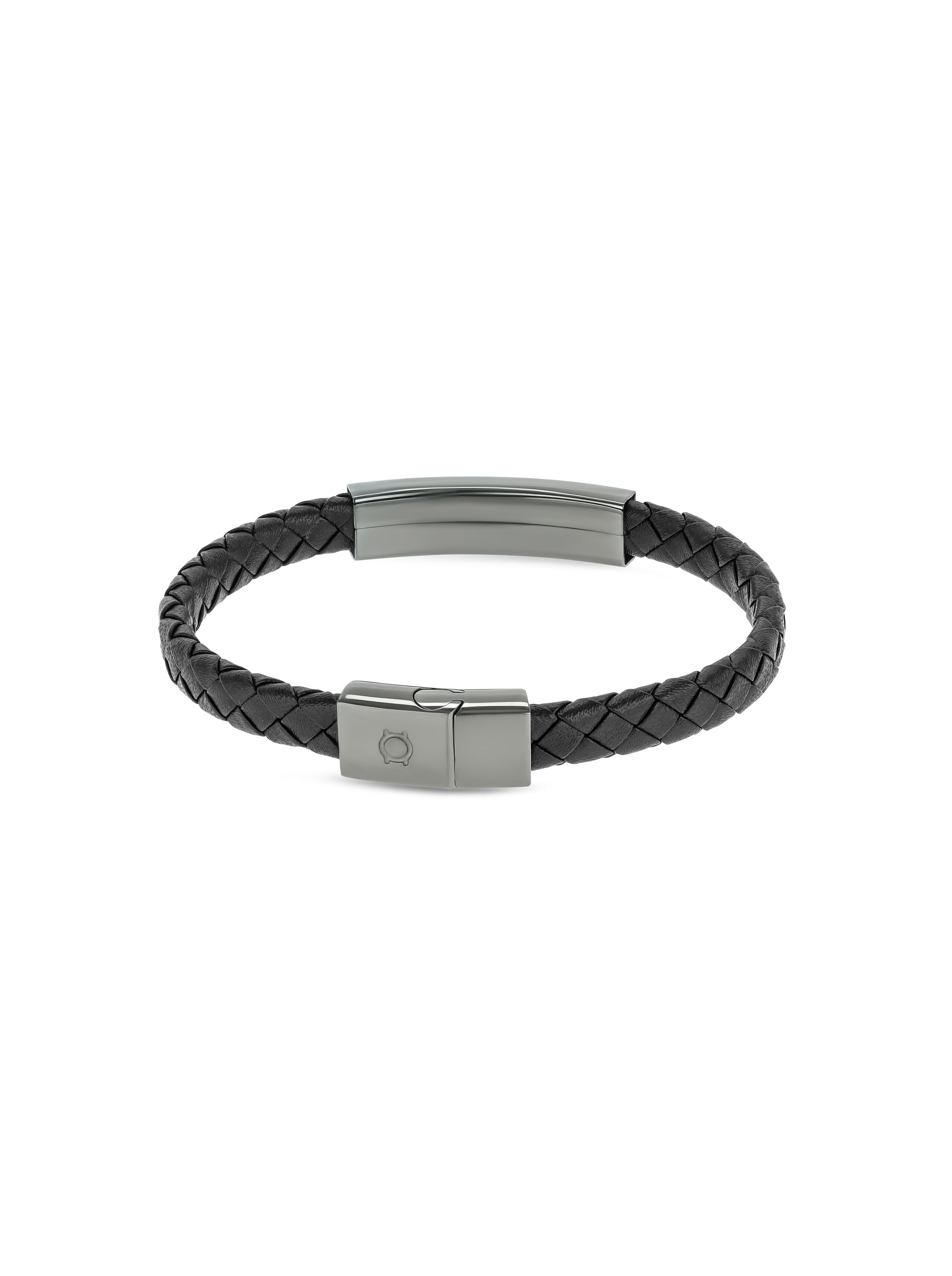 Pulseira One Men Maven Black - OAMB3210LP
