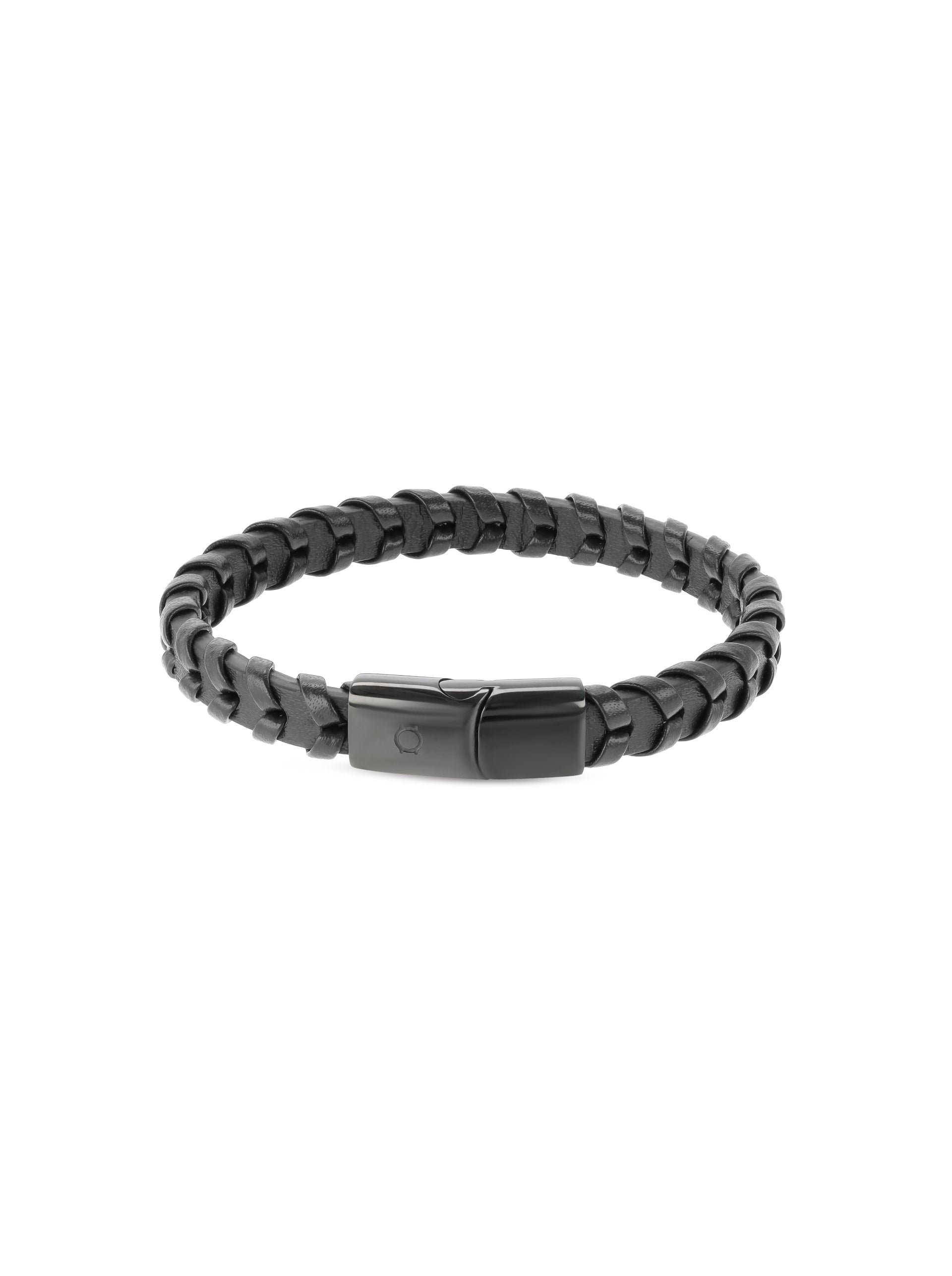 Pulseira One Men Grove Black - OAMB3214LP