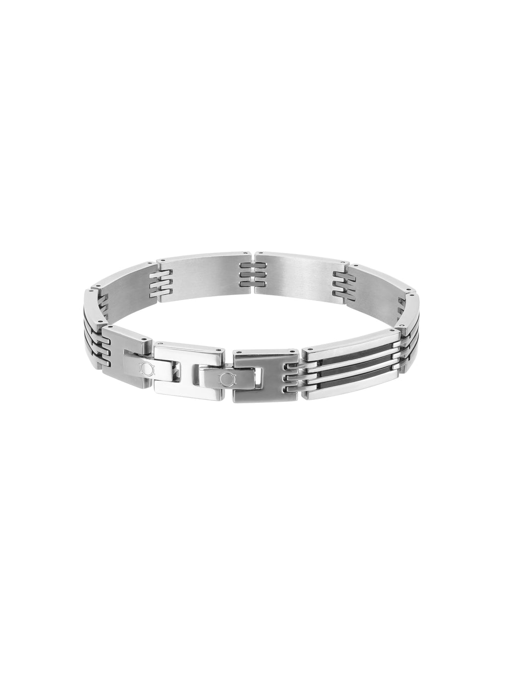 Pulseira One Men Drifter Steel - OAMB3215SS