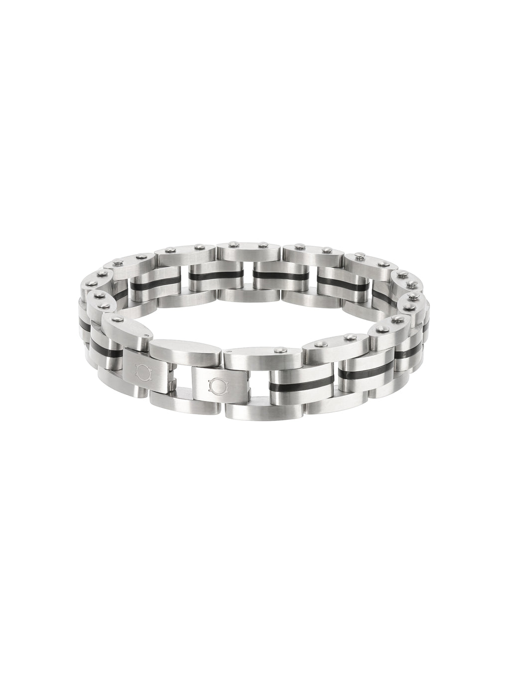 Pulseira One Men Adrenaline Steel - OAMB3217SS