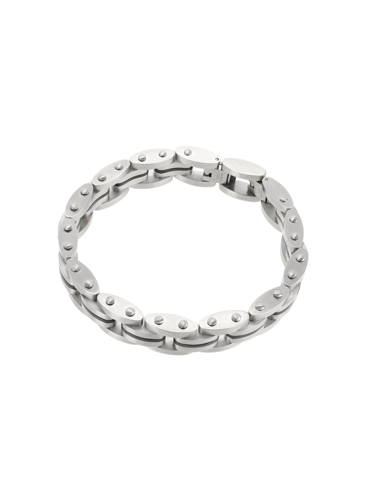 Pulseira One Men Adrenaline Steel - OAMB3217SS