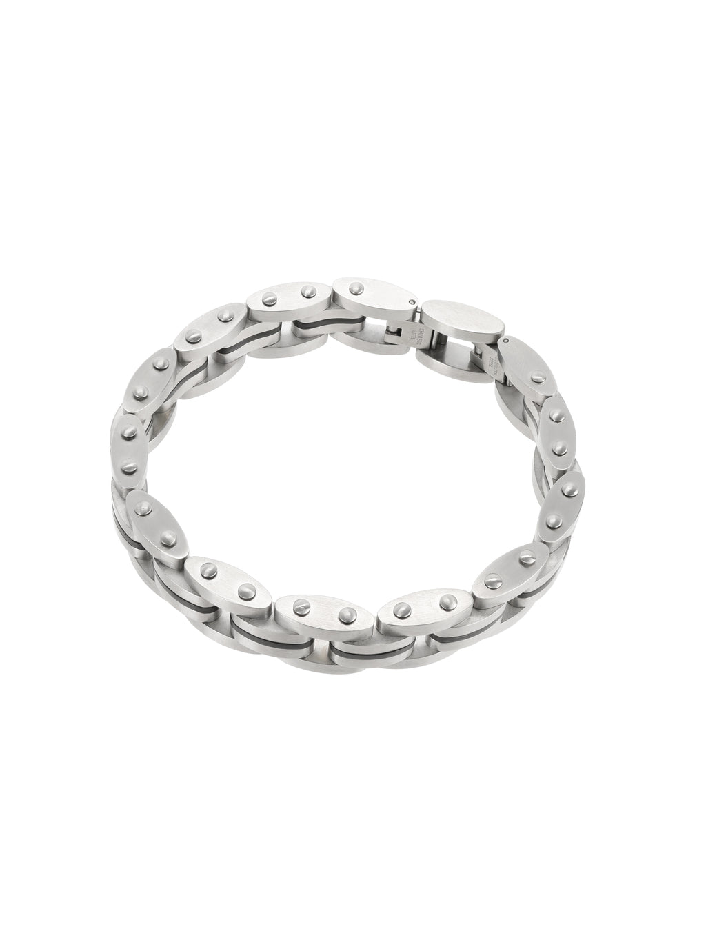 Pulseira One Men Adrenaline Steel - OAMB3217SS