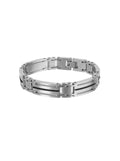 Pulseira One Men Pursuit Steel - OAMB3218SS