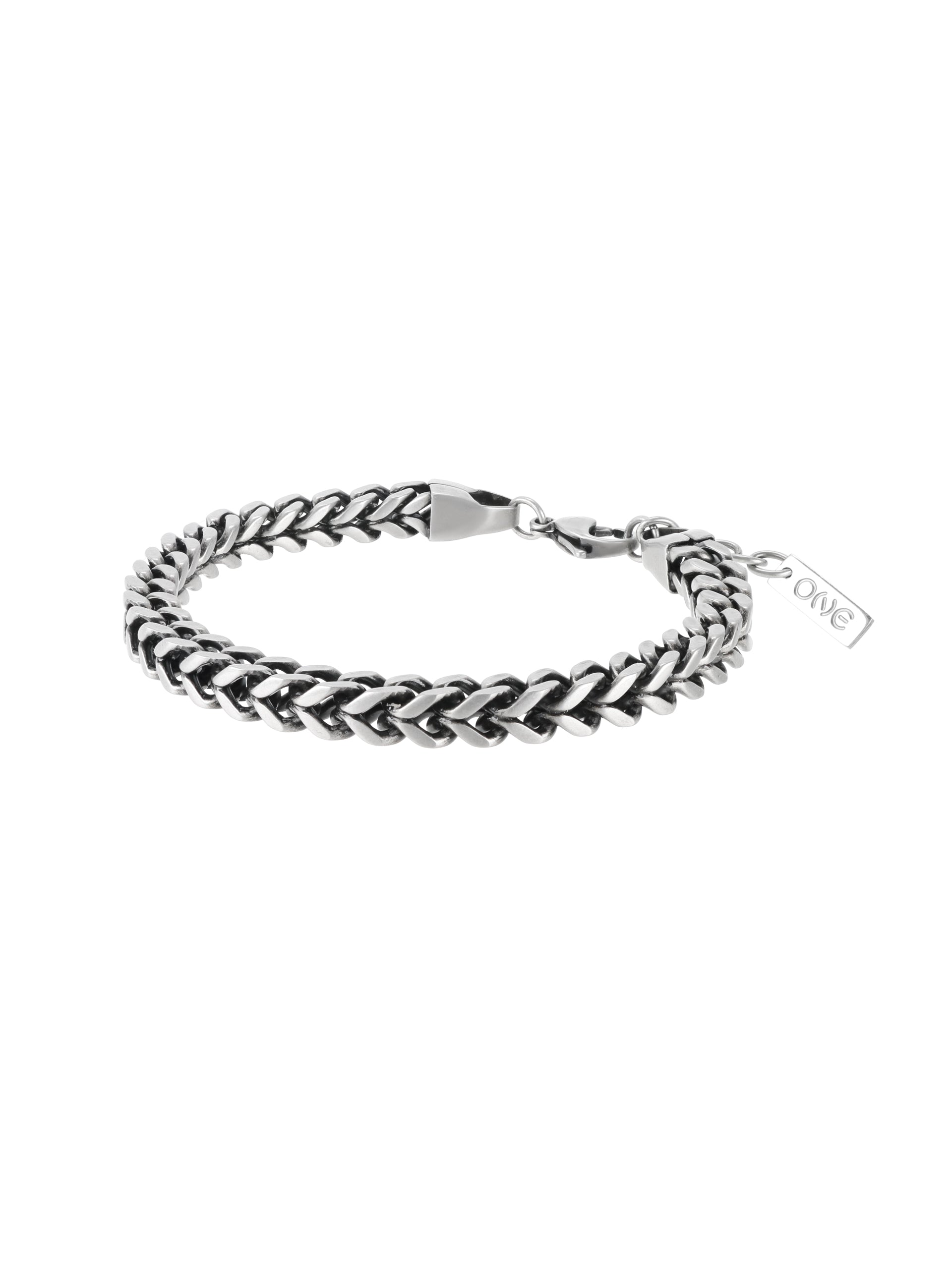 One Men Captain Bracelet