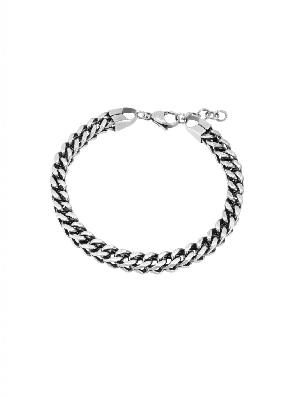 Pulseira One Men Captain - OAMB3220SS