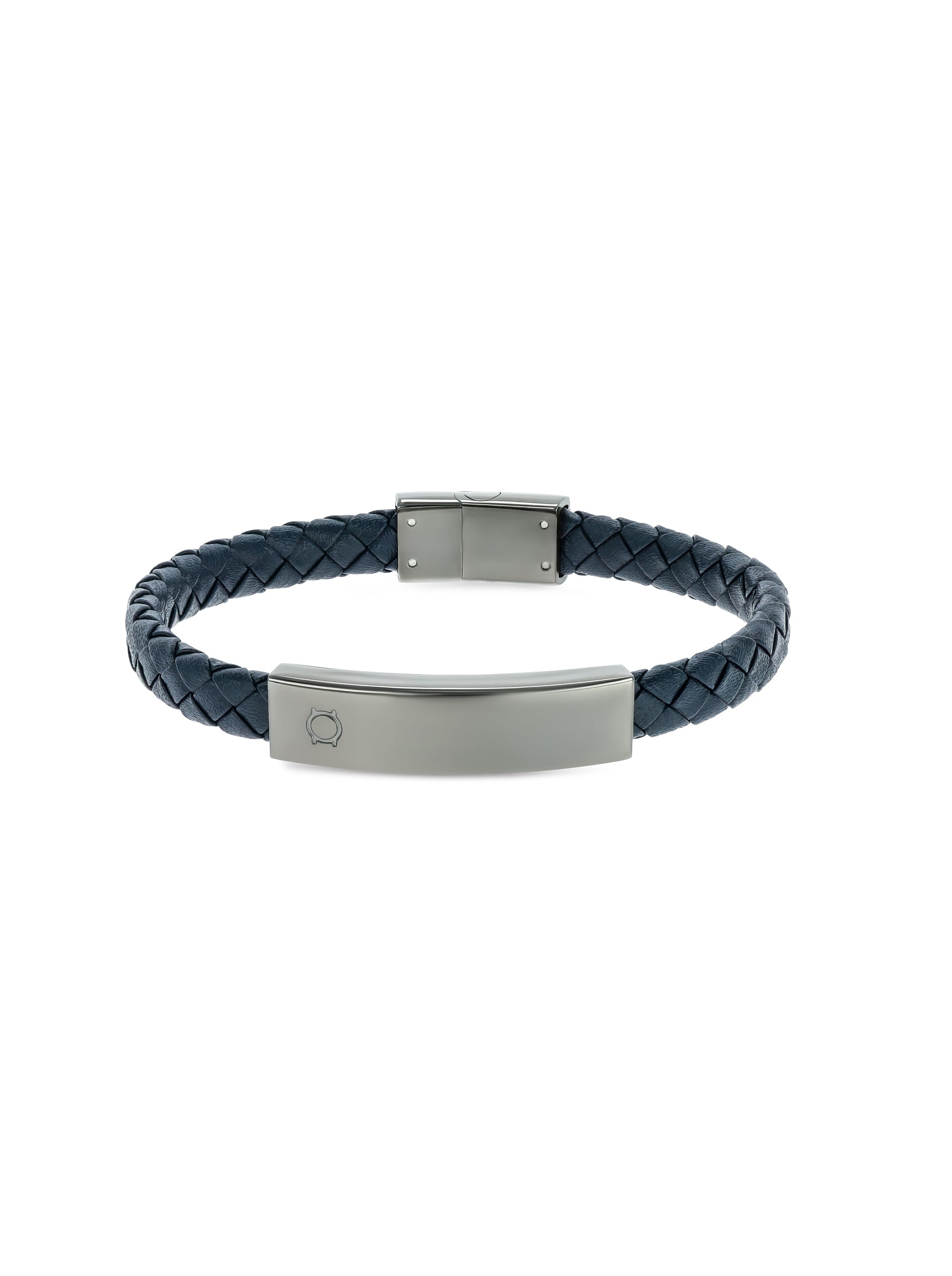 Pulseira One Men Maven Blue - OAMB4101LA