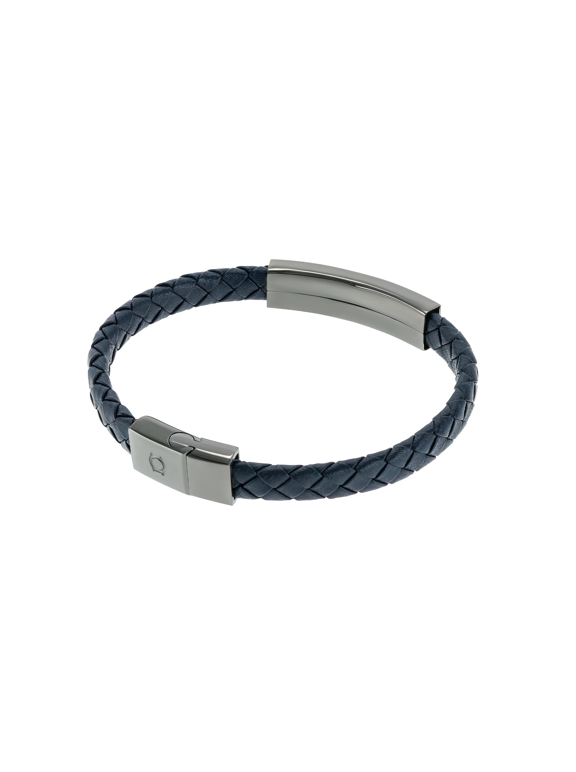 Pulseira One Men Maven Blue - OAMB4101LA