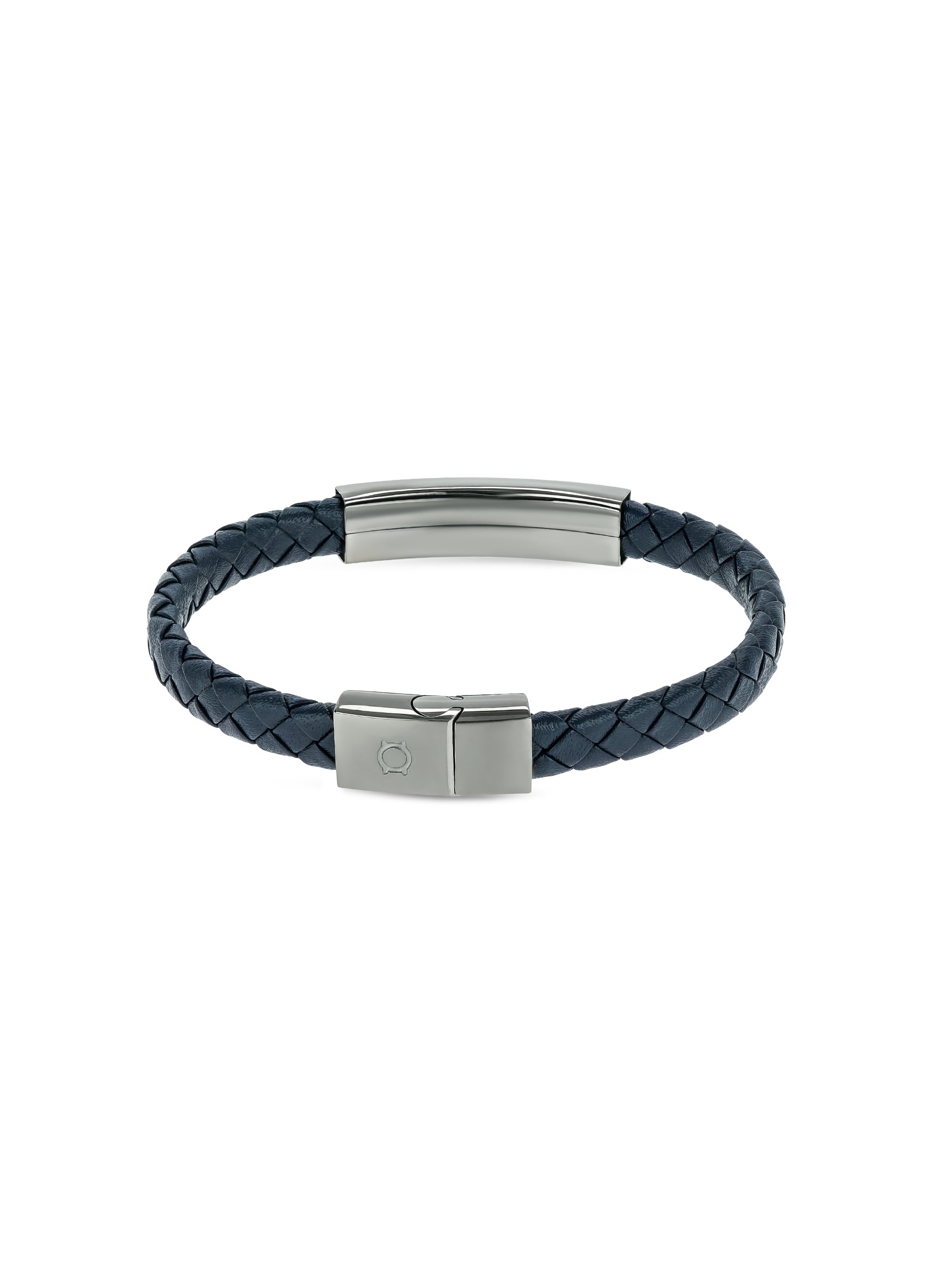 Pulseira One Men Maven Blue - OAMB4101LA