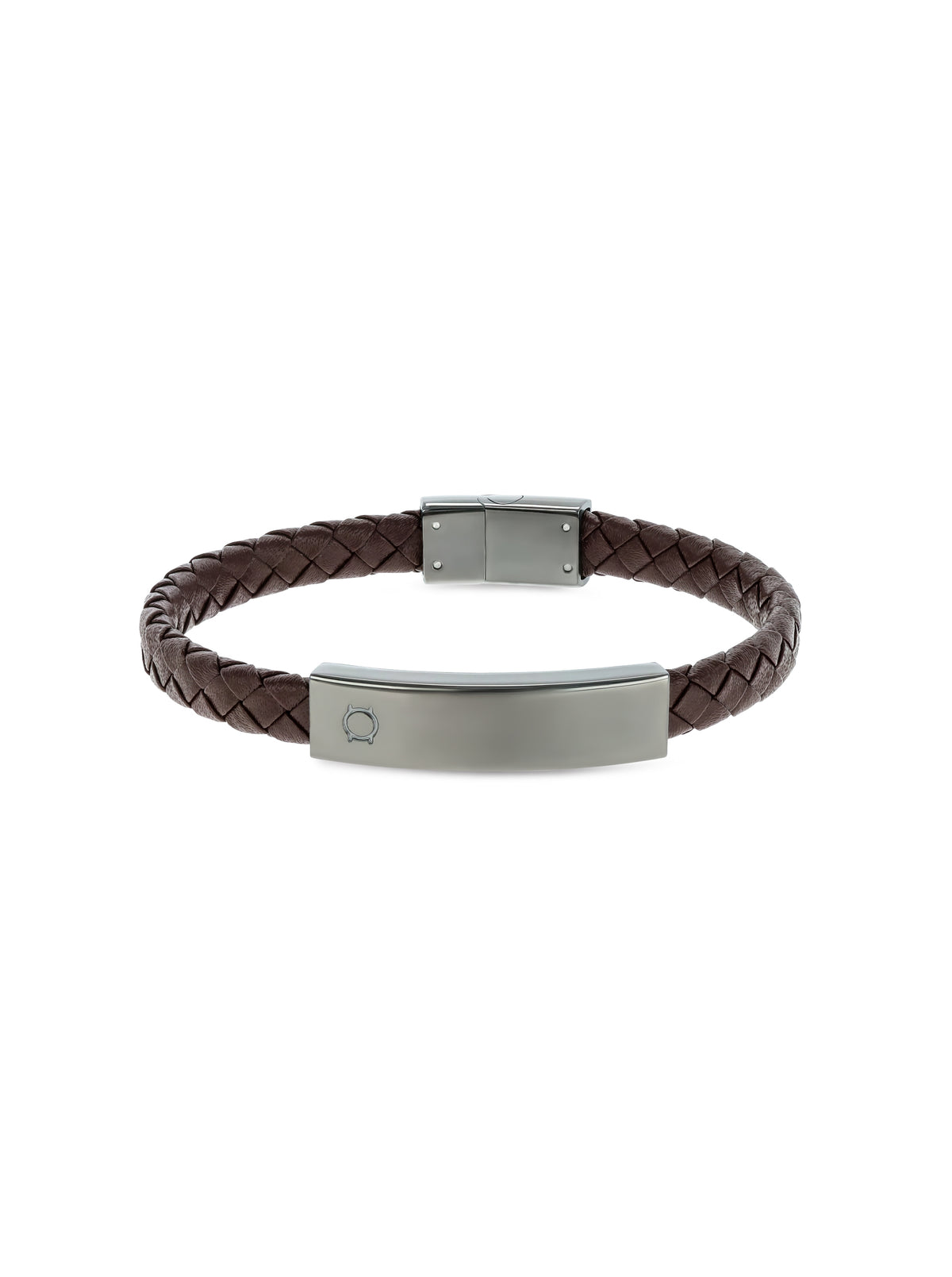 Pulseira One Men Maven Brown - OAMB4101LC
